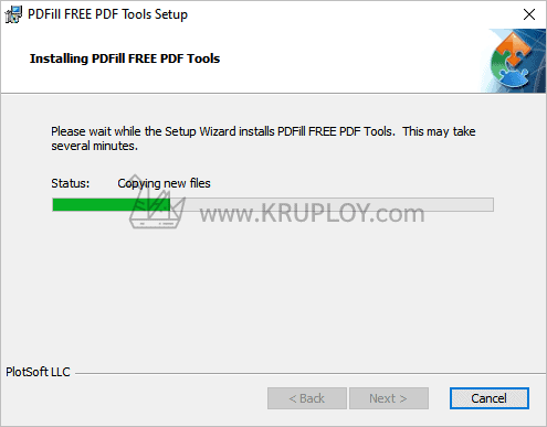 ดาวน์โหลด Pdfill Free Pdf Tools +วิธีติดตั้ง - Kruploy