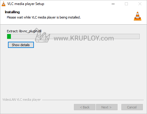 Download Vlc Player [Free] - Kruploy
